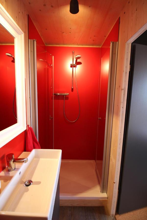 Glueck Holiday Db Uffenheim المظهر الخارجي الصورة